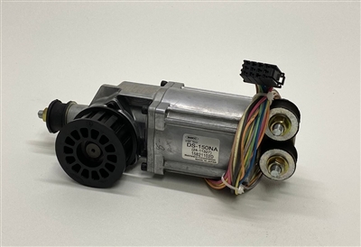 R24-11327 +/or M-00395 - "REBUILT" Motor/Gearbox Assy.  - (DS-150 for U-30 Control) - (Nabco/Gyrotech 1175) ***CORE DUE - $250.00 REFUND***