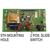 R24-9800-04 -  "REBUILT"   NABCO Magnum IV Control - (NABCO Magnum IV) ***CORE DUE - $450.00 Refund***