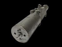 R2614 - "REBUILT" - LH - LCN 2614 Pneumatic Closer Body - "Left Hand" - (LCN AUTO-EQUALIZER) ***CORE DUE***