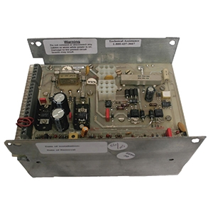 R30-15-010 - REBUILT - SWINGMASTER ETIK - SINGLE CONTROL - (Besam Swingmaster)  ***CORE DUE - $500.00 Refund***