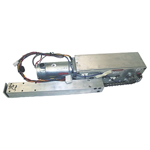 R3100LSSRC - "REBUILT" LH Surface Applied Operator w/Comp. Motor & Revolution Counter - "LOW ENERGY" - (SQUARE SHAFT) - (K/M 3000/3100) ***CORE DUE - $150.00 Refund***