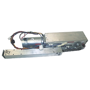 R3100LSSRC - "REBUILT" LH Surface Applied Operator w/Comp. Motor & Revolution Counter - "LOW ENERGY" - (SQUARE SHAFT) - (K/M 3000/3100) ***CORE DUE***