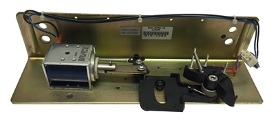 R313985-3 - "REBUILT" - MC521 Solenoid Lock Package (Right Hand), Fail Secure - (Stanley)
