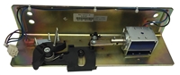 R313985-4 - "REBUILT" - MC521 Solenoid Lock Package (Left Hand), Fail Secure - (Stanley)