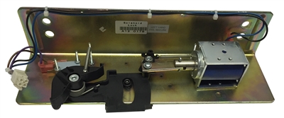 R313985-4 - "REBUILT" - MC521 Solenoid Lock Package (Left Hand), Fail Secure - (Stanley)