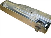 R314309R - "REBUILT" - RH "IQ" Magic Force Operator Assy. - (Right Hand) - (Use "ONLY" with NEW STYLE MC521 IQ w/WHITE ENCODER) - (Stanley Magic Force) ***CORE DUE***
