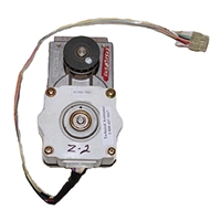 9-99-2140 / 4-11-0813 - REBUILT ZII Motor/Gearbox - (WHITE FEMALE PLUG) - ( K/M 1100 - ZII) ***CORE DUE - $500.00 Refund***