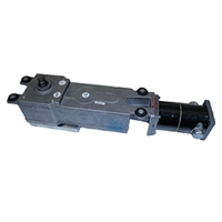 R410024 - "REBUILT" RH Old Style Operator Assy. - (ANALOG CONTROL ONLY) - (Nabco/Gyrotech 300/400/500) ***CORE DUE***
