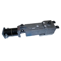 R410025 - "REBUILT" LH Old Style Operator Assy. - (ANALOG CONTROL ONLY) - (Nabco/Gyrotech 300/400/500) ***CORE DUE***