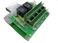 R4630-3180 - "REBUILT" - LCN 4630/4640 Power Board - "DOUBLE ROW" - (LCN 4630/4640) ***CORE DUE -$100.00 REFUND***