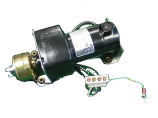 4610-4620 / R4640-3454 - "REBUILT" - LCN 4610/4620 Motor & Clutch Assy - (LCN AUTO-EQUALIZER) ***CORE DUE -$250.00 REFUND***