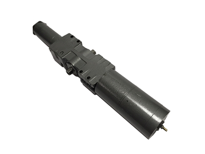 R4811 - "REBUILT" - LCN 4811 Pneumatic Closer Body - (LCN AUTO-EQUALIZER) ***CORE DUE -$500.00 REFUND***