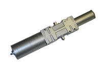 R4822 - "REBUILT" - LCN 4822 Pneumatic Closer Body - (LCN AUTO-EQUALIZER) ***CORE DUE***