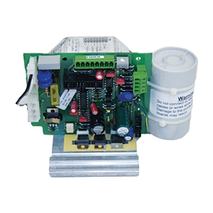 600085 - "REBUILT" POWERSWING "CSDA" Control Unit - 8 Pin, 1 Pot - (Besam Powerswing)  ***CORE DUE - $150.00 Refund***