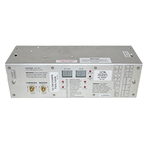 R710165 - "REBUILT" - LCN/DOM Mid- Swing Digital Control - (LCN/DOM Mid-Swing) ***CORE DUE -$450.00 REFUND***