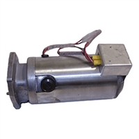 R81560-402 - LH DOM/LCN "Old Style" Motor Assy. - ("ONLY" - For MICRO-COMPUTERIZED CONTROL) - (DOM/LCN ASTRO/SENIOR-SWING) ***CORE DUE - $150.00 Refund***