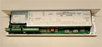 R9-99-1325 - "REBUILT" - Record 4500/5100 Control Assembly (System 20 ONLY) - (Record 4500/5100) ***CORE DUE - $500.00 Refund***