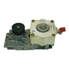 9-99-2124 - REBUILT Motor/Gearbox - (RED MALE PLUG) - (K/M 1100) ***CORE DUE - $500.00 Refund***