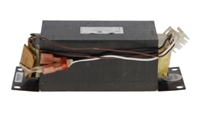 R9-99-6813 -  "REBUILT" 115V Transformer Power Supply - System 19 or 20  - (Record 5100) ***CORE DUE - $250.00 REFUND***