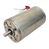 RC2100-2 - "REBUILT" Motor Assy. - (DUNKER) - (Horton 2000) ***CORE DUE - $450.00 Refund***