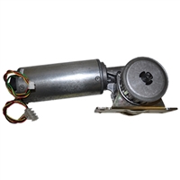 RC3675-4 -  "REBUILT" - Horton 2001 - 1/8 HP Dunker Motor/Gearbox Assy. - (Horton 2001 Belt)  ***CORE DUE - $500.00 Refund***