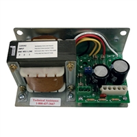 RC3955 - "REBUILT" Horton Universal Power Supply - (Horton 2000, 2000B, 2001, 2003) ***CORE DUE***