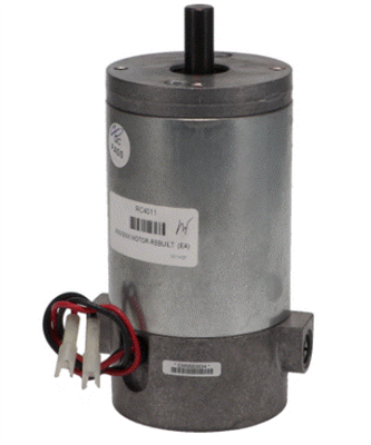 RC4011 - "REBUILT" Motor Assy. - (LITTON) - (Horton 4000) ***CORE DUE***