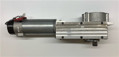 RC4100-R10 - "REBUILT" 1/4HP Horton 4000 Hercules "RH OUT" (14 TOOTH) Operator Assy. - (Horton 4000) ***CORE DUE***