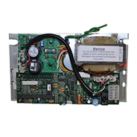 RC4190-12R - "REBUILT" 4000 HERCULES +/or 7000 "FLAT" EASY ACCESS Control "NEW STYLE" - (10 or 12 Pin Synchronizing Connector Terminal) - (Horton 4000/7000) ***CORE DUE***