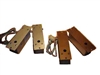 CK2 / C1185 - "REBUILT" - SINGLE Safety Beam Set - (ONLY)  - (C&K / Horton)  ***CORE DUE -$150.00***