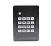 RK600-DT - Standalone Proximity Card Reader / Keypad Access Control w/ Auto Tuning for Superior Read Range - (SECURA KEY)