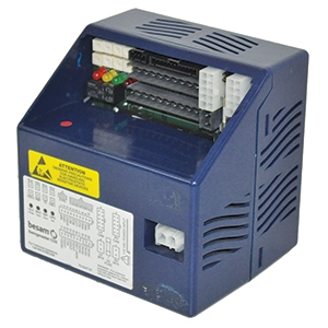 US02-0583-01 - "REBUILT" Besam Swingmaster 900 CU2 Control Unit. - (Besam Swingmaster 900) ***CORE DUE - $450.00 Refund***