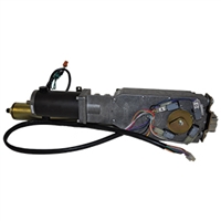 RUS05-0583-22R - REBUILT - RH SWINGMASTER 900 (CU2) "SURFACE MOUNTED" - (Standard Spring) - Operator Assy. - (Besam Swingmaster 900) ***CORE DUE***