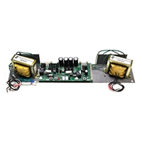 W7-180 - "REBUILT" - Digital Full Energy (DUAL) Control Assy - (Hunter FA-8)  ***CORE DUE - $500.00 Refund***