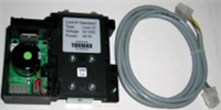SVR.2001 - TCP51 Electric Lock w/o Locking Cams - (Tormax Tx9000)