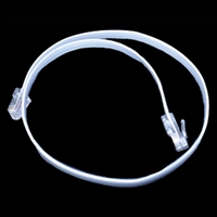 US02-0314-04 - 24in. Program Cable - PS-5R to CU - (Besam Unislide)