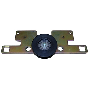 US05-0519-01 - New Style Carriage Wheel Assembly - (Besam Unislide)