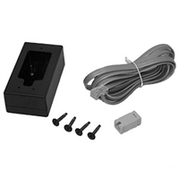 US15-1500-07 - Remote Box for Switch Kit Mounting - (Besam Unislide / SL500)