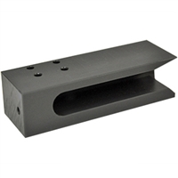 US21-2011-01 - ICU RH Trackless Door Block Kit - (Besam Icu/Ccu)