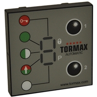 US801101 - IMotion Function Control Panel - (Tormax Tx9000)
