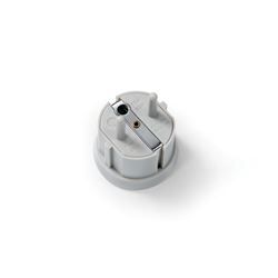 Earthing Outlet Adapter Europe