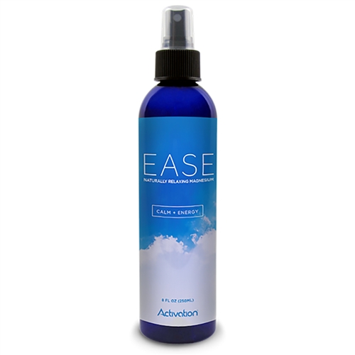 Magnesium Ease (250 ml) - Activation