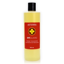 On Guard - Cleaner Concentrate - 355ml. - doTerra