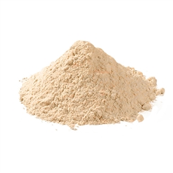 Baobab Fruit Powder - 1 lb (Raw, Organic)