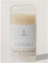 Naetal Belly Butter - 70g