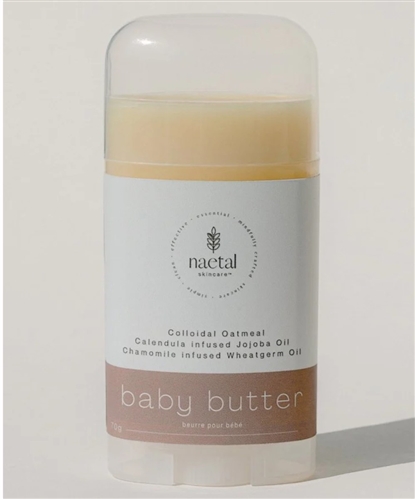 Naetal Baby Butter - 70g