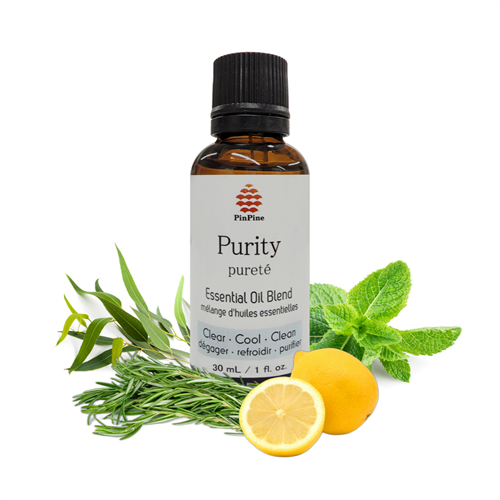 PinPine - Purity Essential Oil Blend - 50ml