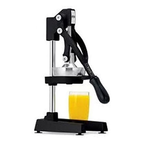 Olympus Extra Large Commercial Juice Press - Model 97306 - Black