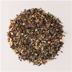 Sweet Hibiscus Rooibos - Firebelly Tea - 100g