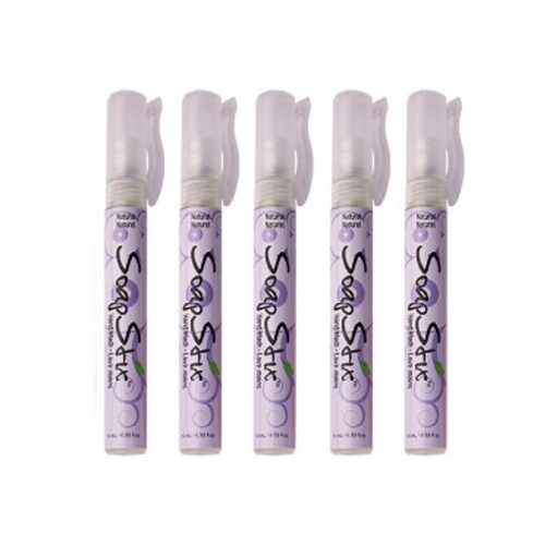 SoapStix - 10ml Spray - Lavender